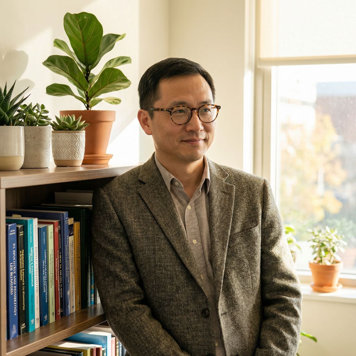 海角网社区顾问张明轩